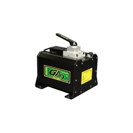 Enerpac AirHyd 230 CuIn DA Valve Foot GA9230D
